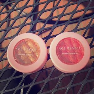 Ace Beauté eyeshadow duo